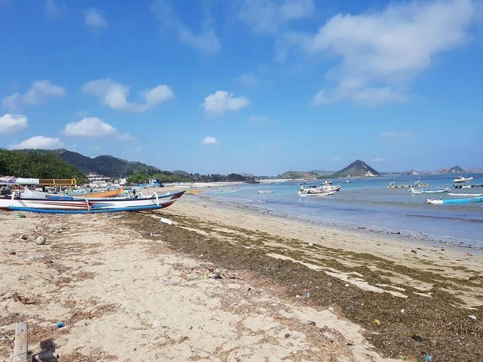 Airbnb At Sri Sayang Batu Ferringhi Beach Zewnętrze zdjęcie
