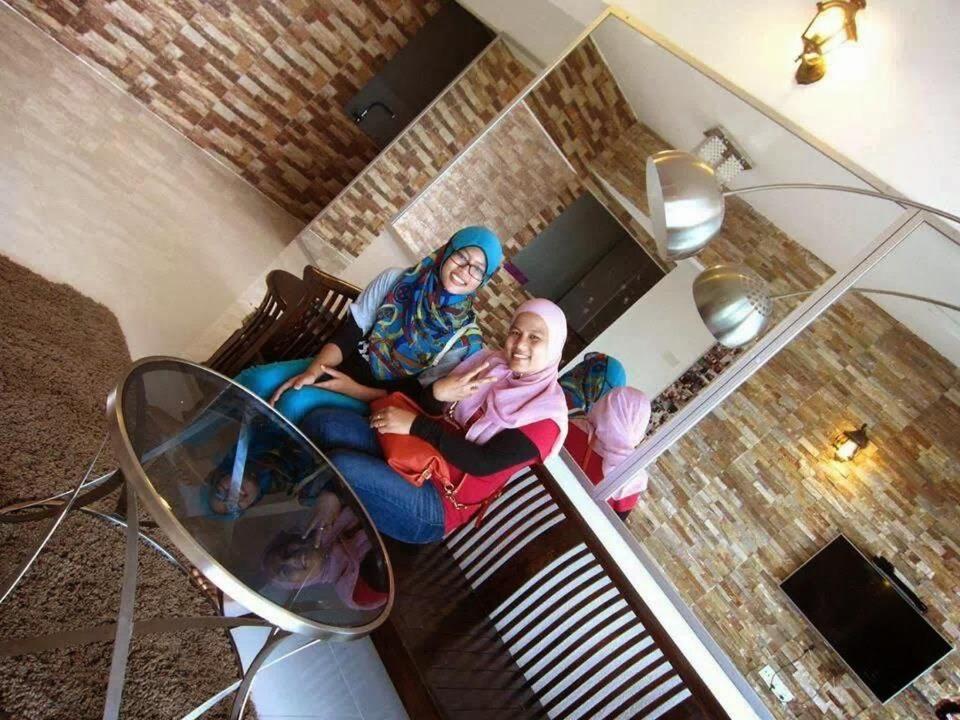 Airbnb At Sri Sayang Batu Ferringhi Beach Zewnętrze zdjęcie