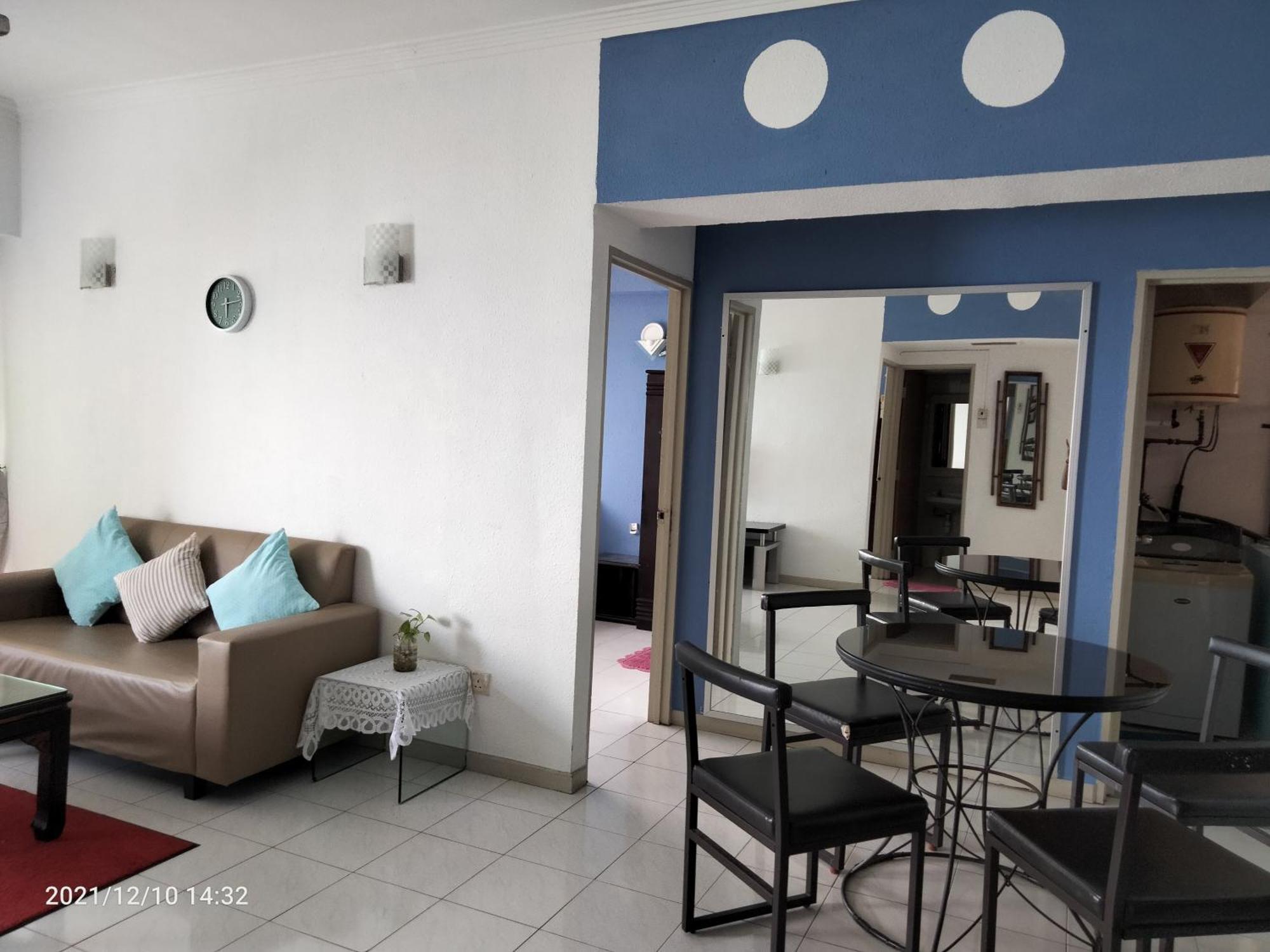Airbnb At Sri Sayang Batu Ferringhi Beach Pokój zdjęcie