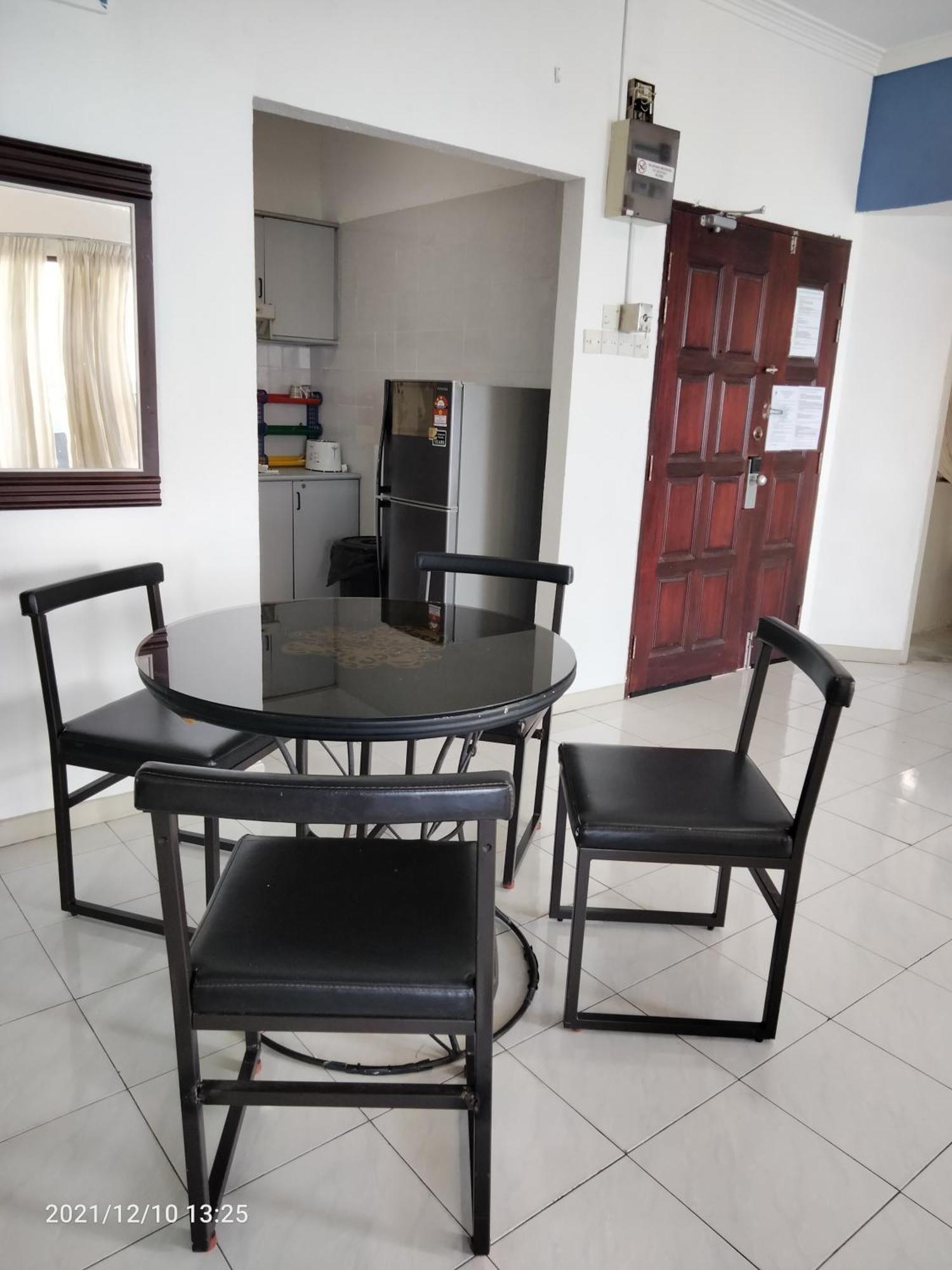 Airbnb At Sri Sayang Batu Ferringhi Beach Pokój zdjęcie