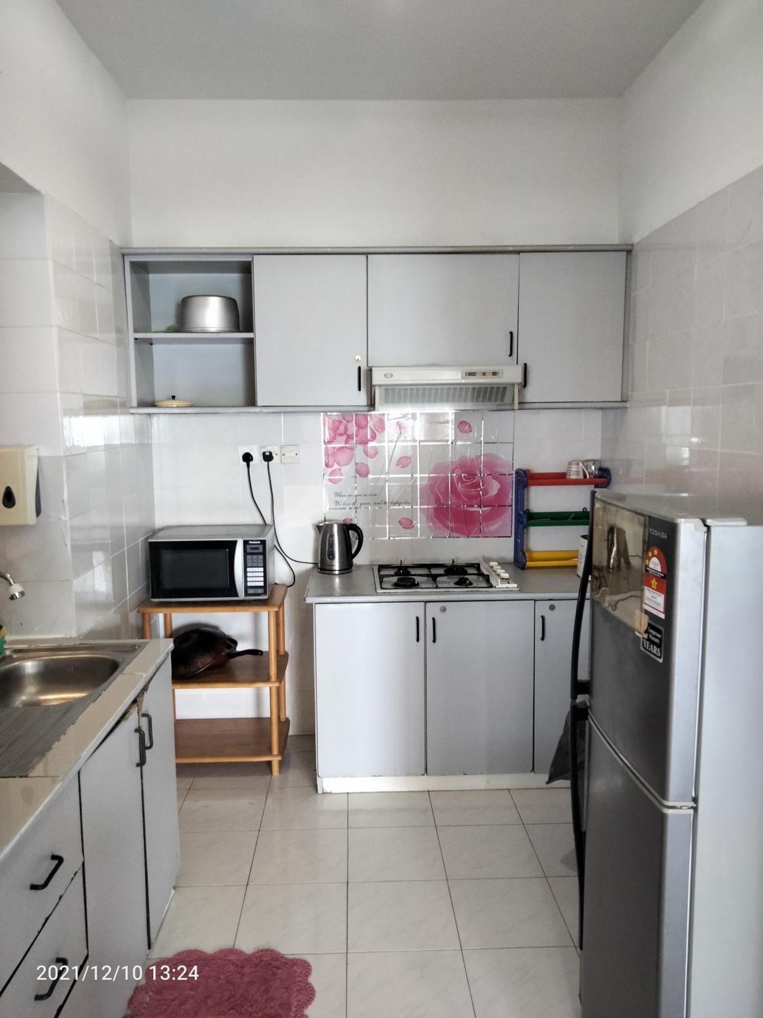 Airbnb At Sri Sayang Batu Ferringhi Beach Pokój zdjęcie