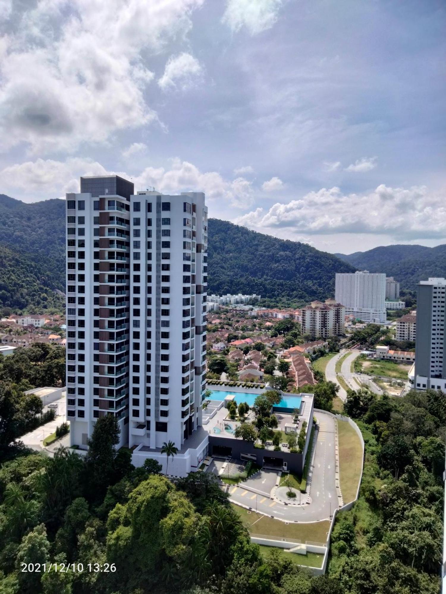 Airbnb At Sri Sayang Batu Ferringhi Beach Pokój zdjęcie