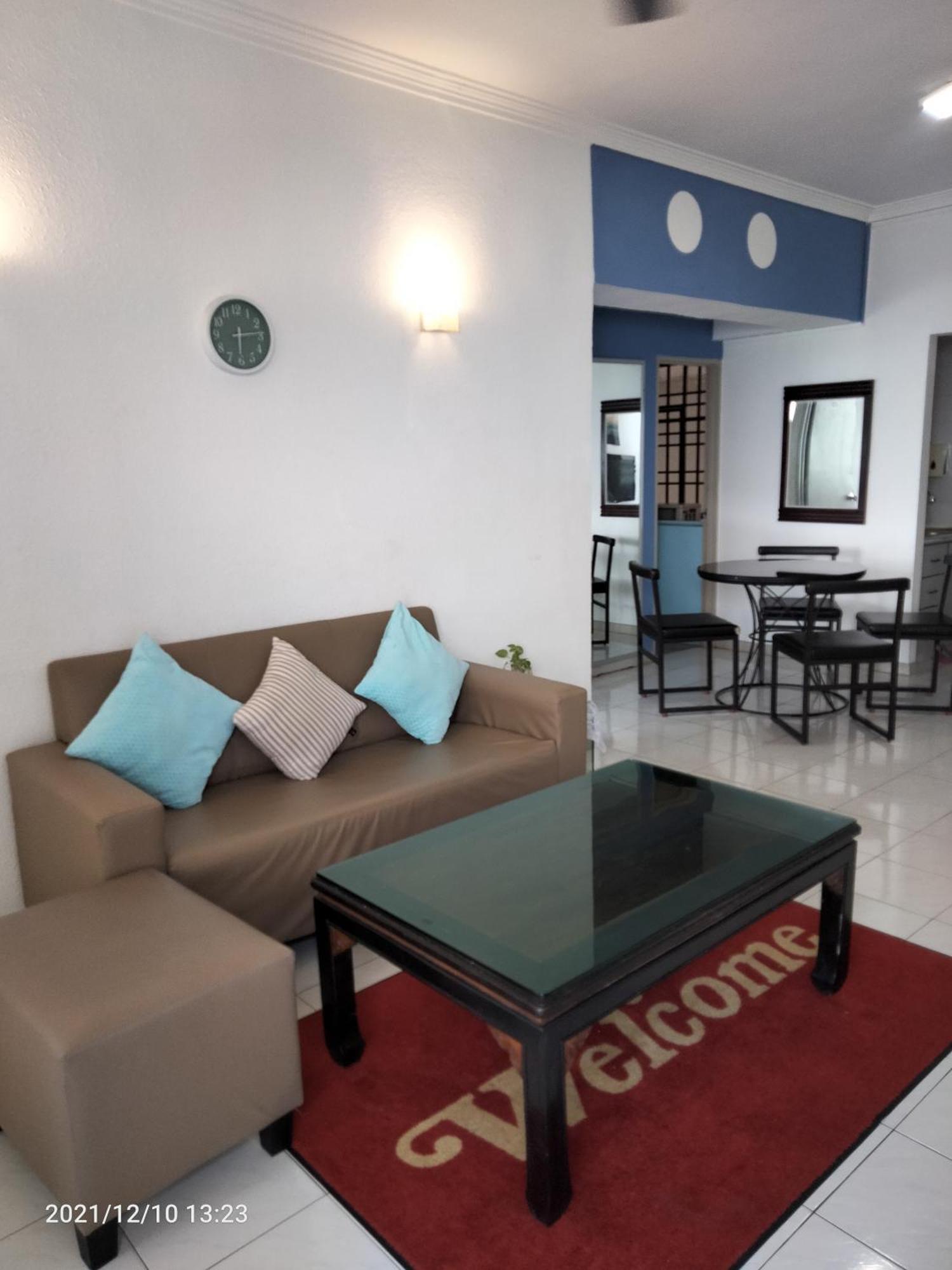 Airbnb At Sri Sayang Batu Ferringhi Beach Pokój zdjęcie
